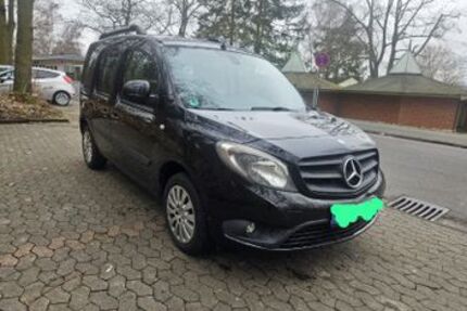 Mercedes-Benz Citan 162.585 km 10.500 &euro; Lollar 35457