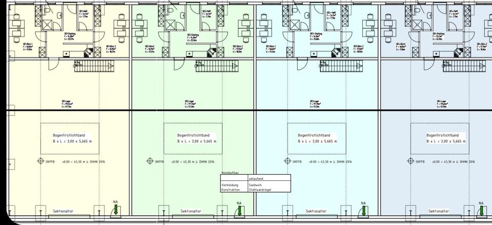 Gewerbeobjekt Teupitz - 2.300&euro; | Angebot:26339264