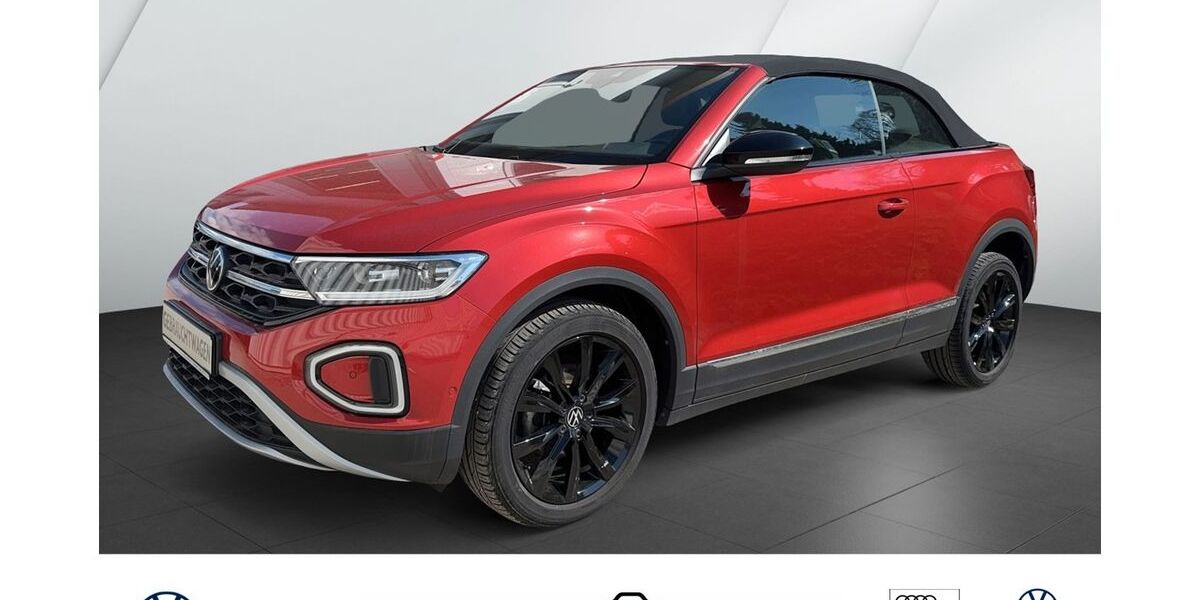 VW T-Roc 34.782 km 24.900 &euro; Siegsdorf 83313