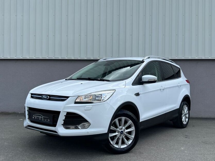 Kuga