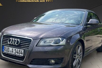 Audi A3 119.500 km 6.899 &euro; Mainz-Kastel 55252