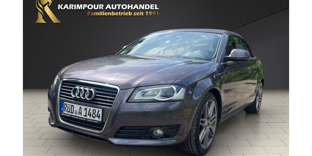 Audi A3 119.500 km 6.899 &euro; Mainz-Kastel 55252
