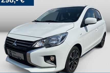 Mitsubishi Space Star 22.965 km 12.490 &euro; Schorndorf 73614