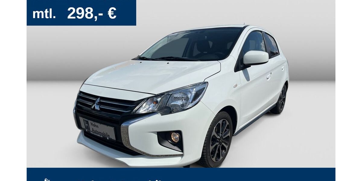 Mitsubishi Space Star 22.965 km 12.490 &euro; Schorndorf 73614