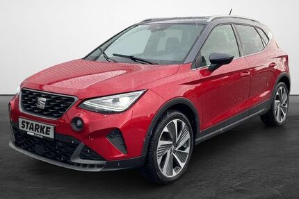 Seat Arona 18.931 km 22.220 &euro; Vechta 49377