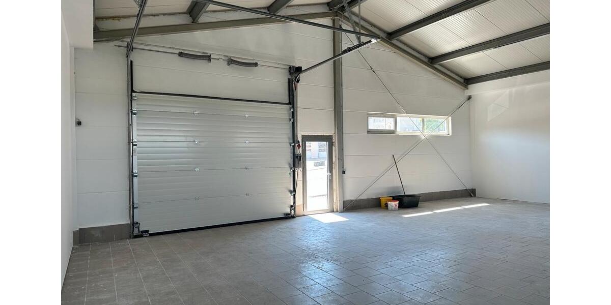 Gewerbeobjekt Plößberg - 630&euro; | Angebot:26091753
