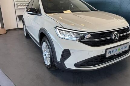 VW Taigo 8.283 km 22.950 &euro; Köthen 06366