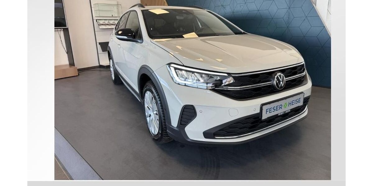 VW Taigo 8.283 km 27.870 &euro; Köthen 06366