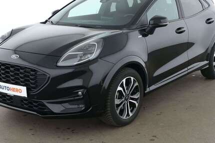 Ford Puma 19.355 km 19.260 &euro; Laatzen 30880