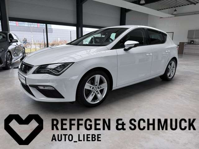 Seat Leon 107.200 km 17.980 &euro; Mannheim 68309