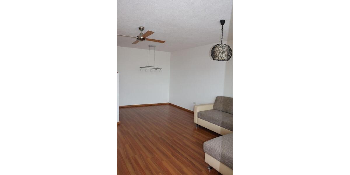 Etagenwohnung Burghausen - 2 Zimmer, 63 m&sup2;, 1.050&euro; | Angebot:26701510