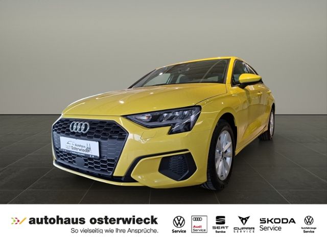 Audi A3 45.426 km 22.950 € Osterwieck 38835