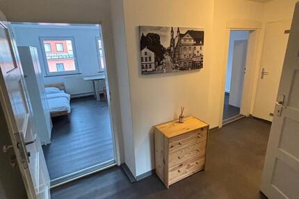Wohnung Hof Neuhof - 4 Zimmer, 95 m&sup2;, 25&euro; | Angebot:26567924