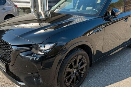 Mazda CX-60 58.634 km 38.700 &euro; Altensteig 72213