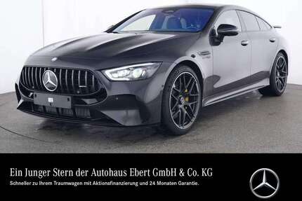 Mercedes AMG GT