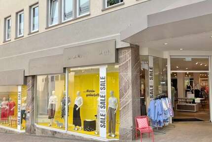 Einzelhandel in Prüm 2.220 € 370 m² - Gewerbeobjekt Prüm | Angebot:27141878