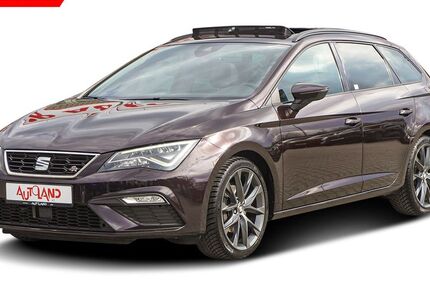 Seat Leon 99.846 km 16.990 &euro; Zwickau 08056