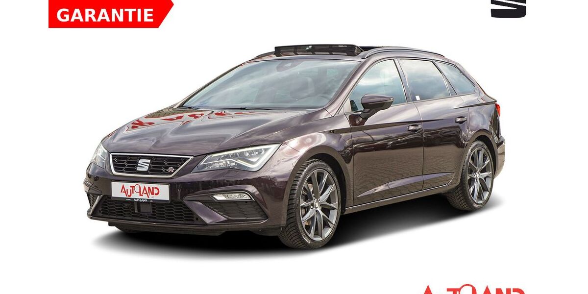 Seat Leon 99.846 km 16.990 &euro; Zwickau 08056