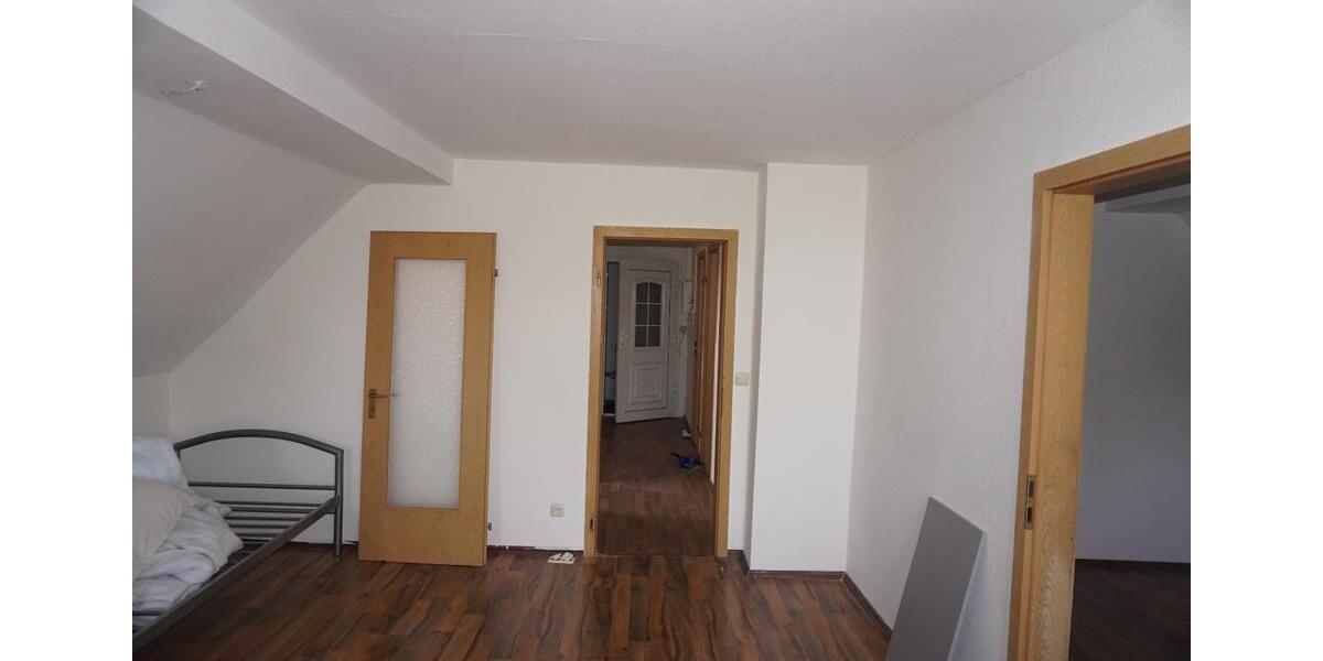 Dachgeschoßwohnung Falkenstein/Harz Harz - 1 Zimmer, 12 m&sup2;, 12&euro; | Angebot:21323283