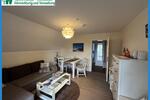 Etagenwohnung Prerow - 2 Zimmer, 48 m&sup2;, 69&euro; | Angebot:26220587