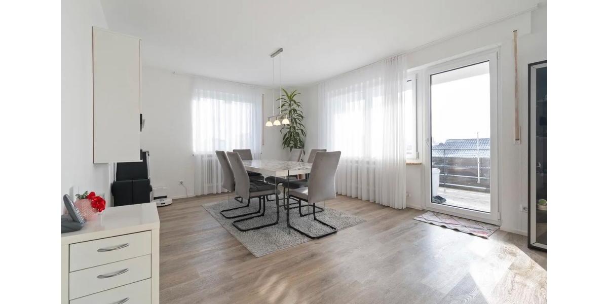 Mehrfamilienhaus, Wohnhaus Rottenburg am Neckar - 12 Zimmer, 308 m&sup2;, 749.000&euro; | Angebot:27145475