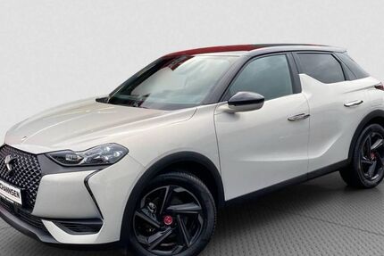DS Automobiles DS3 Crossback 17.336 km 17.990 &euro; Drochtersen 21706