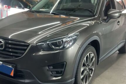 Mazda CX-5 123.000 km 13.950 &euro; Grasberg 28879