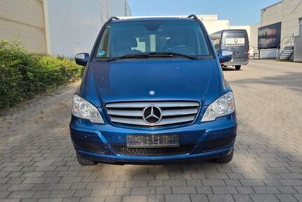Mercedes-Benz Viano 253.000 km 9.300 &euro; Erzhausen 64390