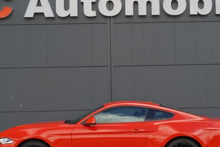 Ford Mustang 41.000 km 34.880 &euro; Velen 46342