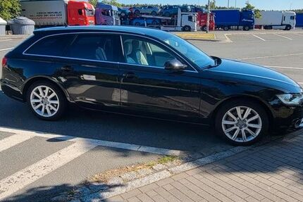Audi A6 210.500 km 9.000 &euro; Dauchingen 78083