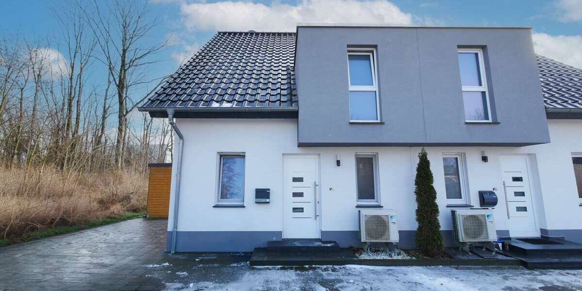Einfamilienhaus Paderborn Neuenbeken - 5 Zimmer, 111 m&sup2;, 479.000&euro; | Angebot:25530023