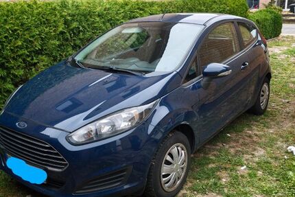 Ford Fiesta 97.000 km 3.699 &euro; Wahlstedt 23812