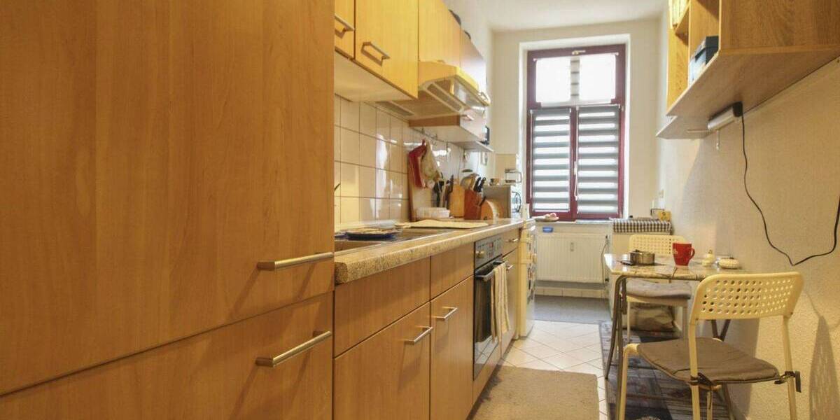 Einfamilienhaus Magdeburg Sudenburg - 2 Zimmer, 68.000&euro; | Angebot:26259292