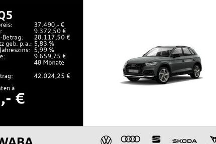 Audi Q5 67.100 km 37.490 &euro; Gersthofen 86368