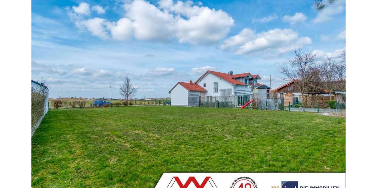 Grundstück Baldham Baldham - 888.000&euro; | Angebot:20358102