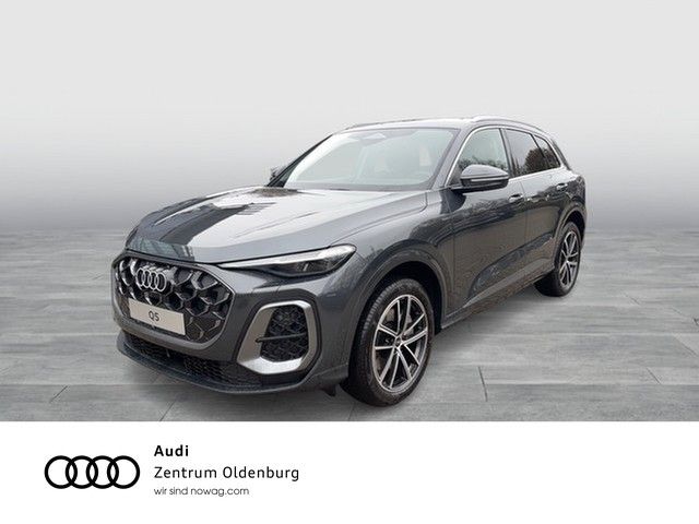 Audi Q5 1.999 km 67.990 &euro; Oldenburg 26135
