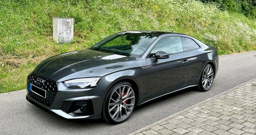 Audi A5 56.000 km 34.900 &euro; Walheim 74399