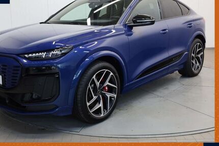 Audi SQ6 e-tron 4.243 km 84.980 &euro; Ursensollen 92289