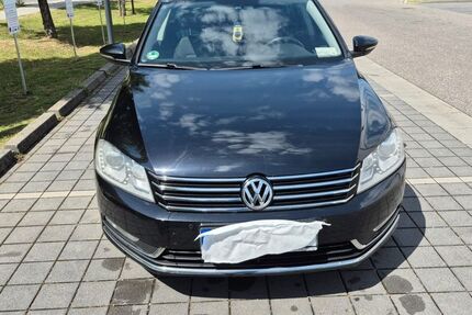 VW Passat 245.665 km 5.500 &euro; Freiburg 79100