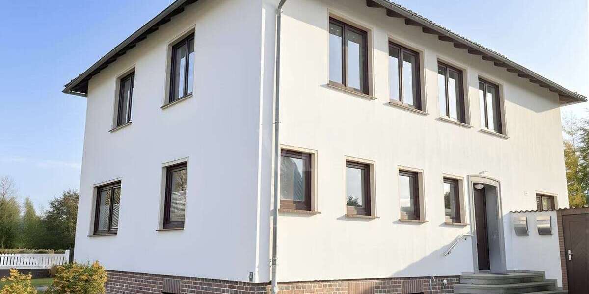 Haus zum Kaufen in Uelzen Veerßen 532.000 € 227 m² 7 zimmer