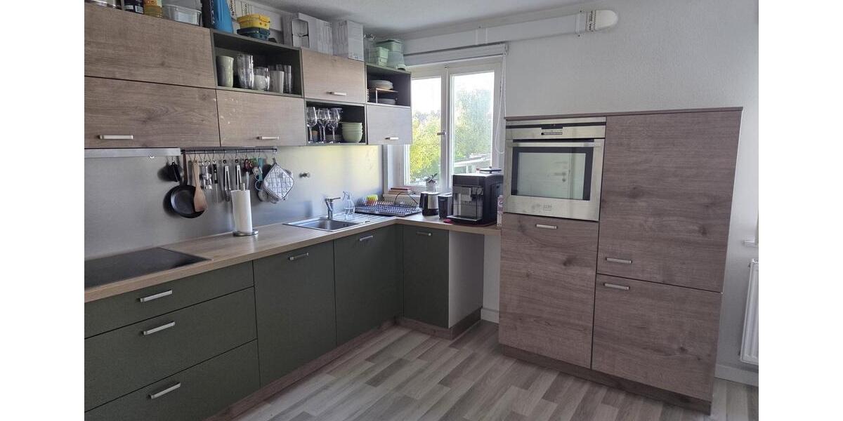 Erdgeschoßwohnung Lorch - 2 Zimmer, 59 m&sup2;, 185.000&euro; | Angebot:24748101
