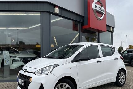 Hyundai i10 102.539 km 6.490 € Magdeburg 39120