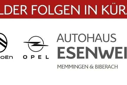 Citroen C3 Aircross 7.000 km 20.900 &euro; Biberach 88400