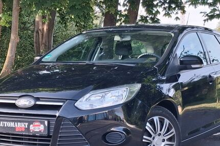 Ford Focus 129.000 km 4.250 &euro; Inden 52459