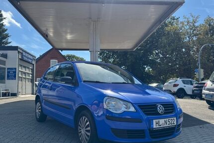 VW Polo 138.000 km 2.980 € Preetz bei Kiel 24211