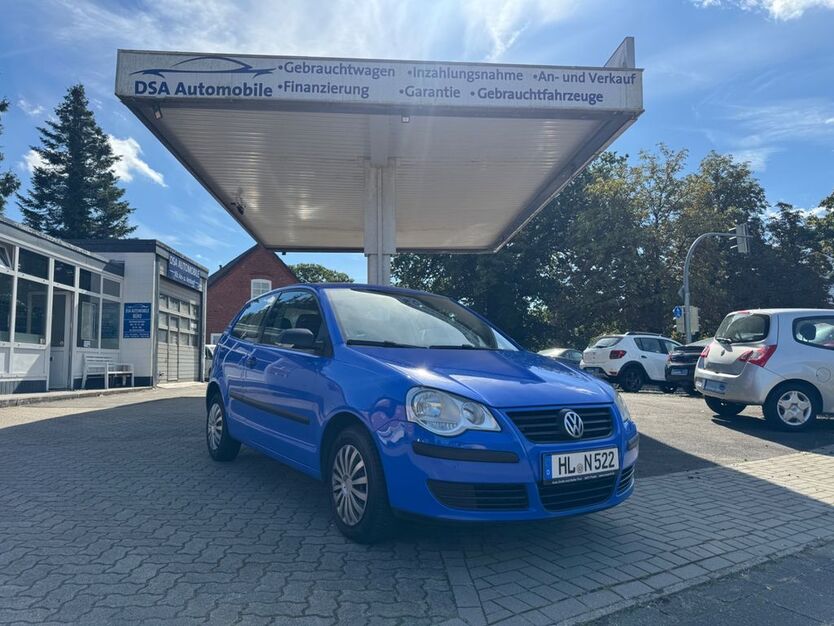 VW Polo 138.000 km 2.980 € Preetz bei Kiel 24211