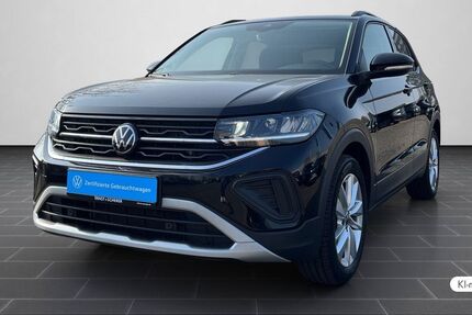 VW T-Cross 17.800 km 22.930 &euro; Mannheim 68167