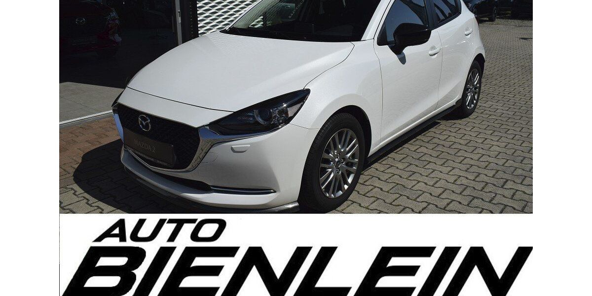 Mazda 2 71.232 km 13.300 &euro; Burgkunstadt 96224