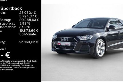 Audi A1 5.163 km 23.980 &euro; Haßfurt 97437