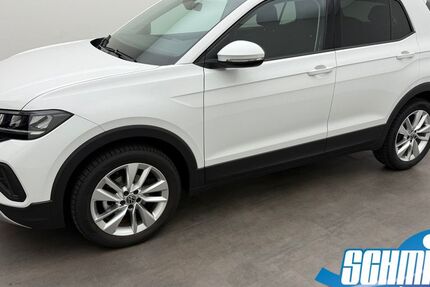 VW T-Cross 6.370 km 19.300 &euro; Peine 31226